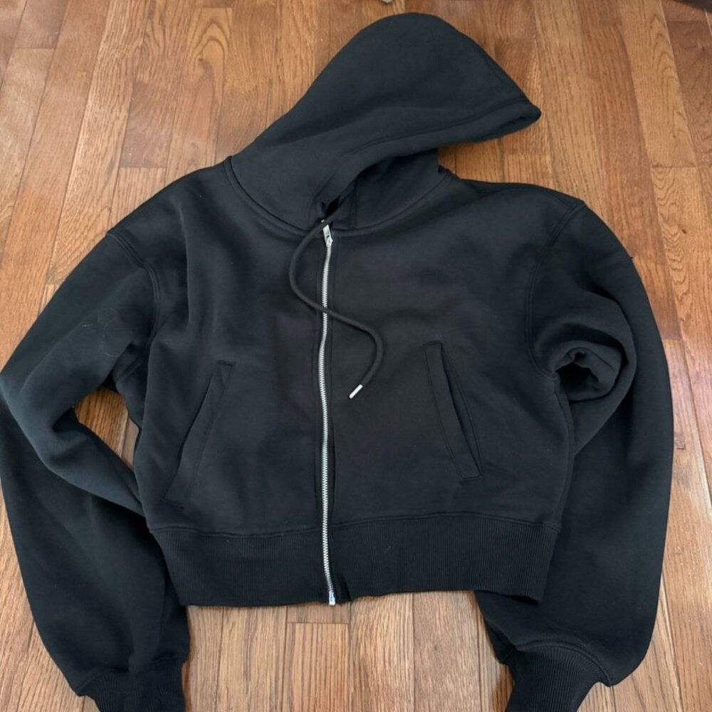 Forever 21 Hoodie Size L